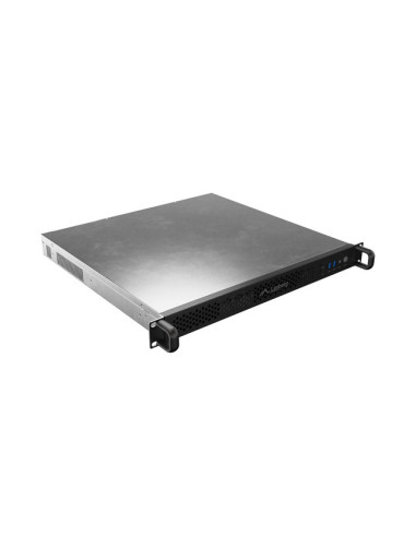 LANBERG RACKOVÉ SERVEROVÉ ŠASI ATX 420/10 19"/1U