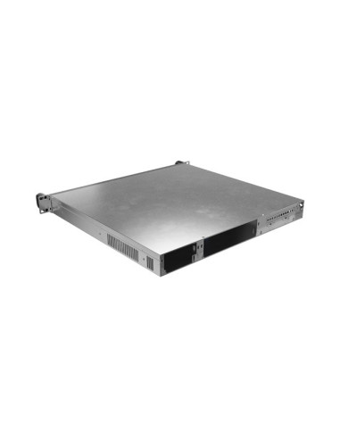 LANBERG RACKOVÉ SERVEROVÉ ŠASI ATX 420/10 19"/1U