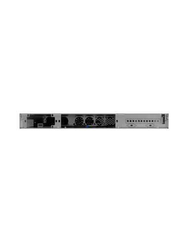 LANBERG RACKOVÉ SERVEROVÉ ŠASI ATX 420/10 19"/1U