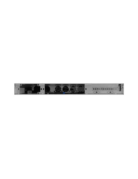 LANBERG RACKOVÉ SERVEROVÉ ŠASI ATX 420/10 19"/1U