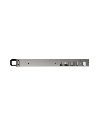 LANBERG RACKOVÉ SERVEROVÉ ŠASI ATX 420/10 19"/1U