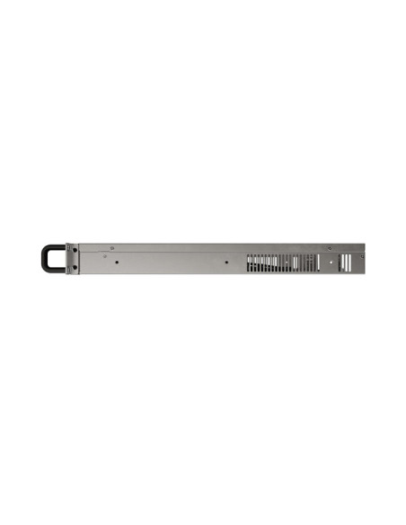 LANBERG RACKOVÉ SERVEROVÉ ŠASI ATX 420/10 19"/1U