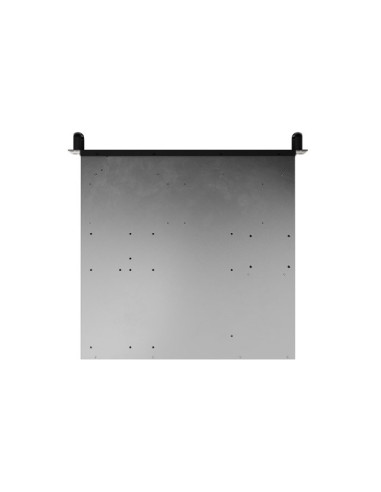 LANBERG RACKOVÉ SERVEROVÉ ŠASI ATX 420/10 19"/1U