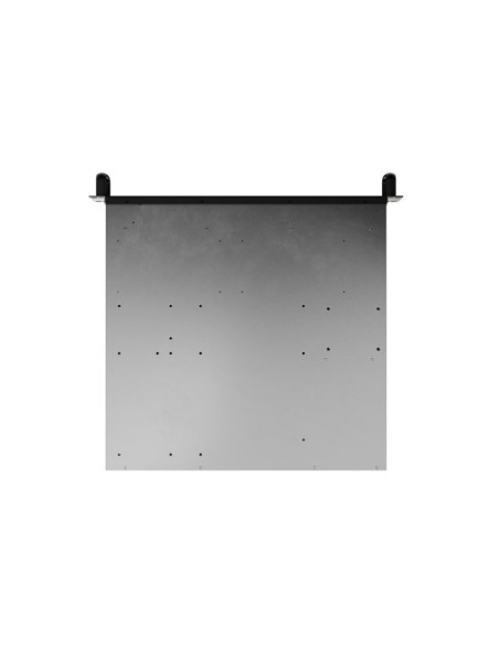 LANBERG RACKOVÉ SERVEROVÉ ŠASI ATX 420/10 19"/1U