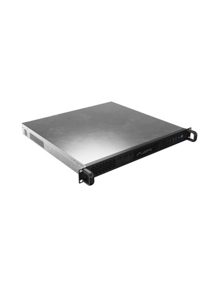 LANBERG RACKOVÉ SERVEROVÉ ŠASI ATX 420/10 19"/1U