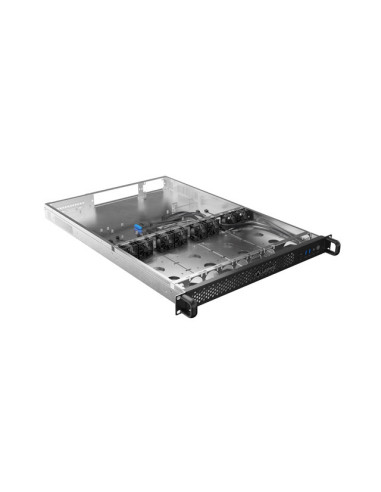 LANBERG SERVEROVÉ ŠASI PRO MONTÁŽ DO RACKU E-ATX 650/12 19"/1U