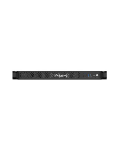 LANBERG SERVEROVÉ ŠASI PRO MONTÁŽ DO RACKU E-ATX 650/12 19"/1U