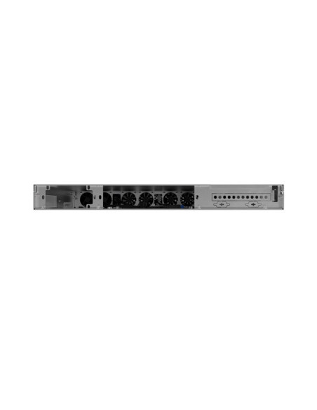 LANBERG SERVEROVÉ ŠASI PRO MONTÁŽ DO RACKU E-ATX 650/12 19"/1U
