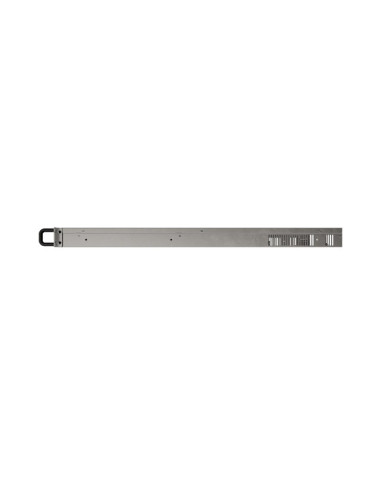 LANBERG SERVEROVÉ ŠASI PRO MONTÁŽ DO RACKU E-ATX 650/12 19"/1U