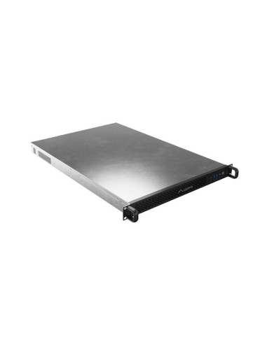 LANBERG SERVEROVÉ ŠASI PRO MONTÁŽ DO RACKU E-ATX 650/12 19"/1U