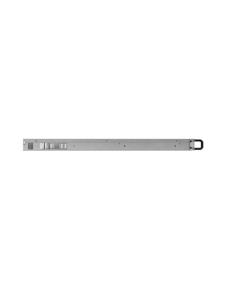 LANBERG SERVEROVÉ ŠASI PRO MONTÁŽ DO RACKU E-ATX 650/12 19"/1U