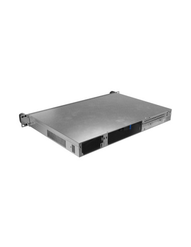 LANBERG RACKOVÉ SERVEROVÉ ŠASI ITX 300/10 19"/1U