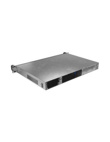 LANBERG RACKOVÉ SERVEROVÉ ŠASI ITX 300/10 19"/1U