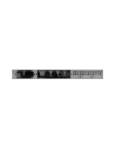 LANBERG RACKOVÉ SERVEROVÉ ŠASI ITX 300/10 19"/1U