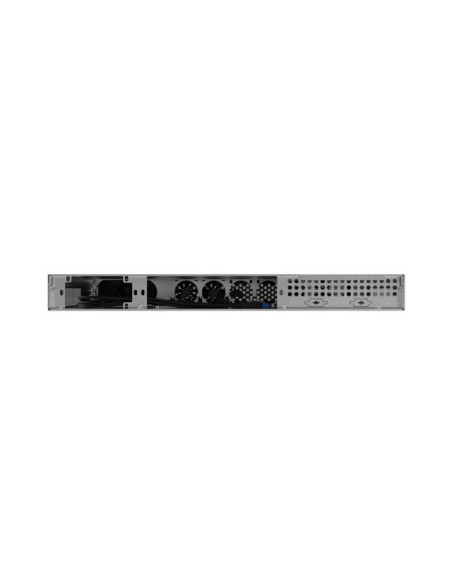 LANBERG RACKOVÉ SERVEROVÉ ŠASI ITX 300/10 19"/1U