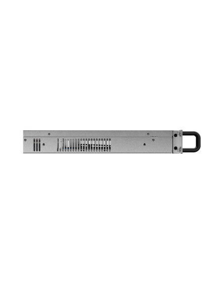 LANBERG RACKOVÉ SERVEROVÉ ŠASI ITX 300/10 19"/1U