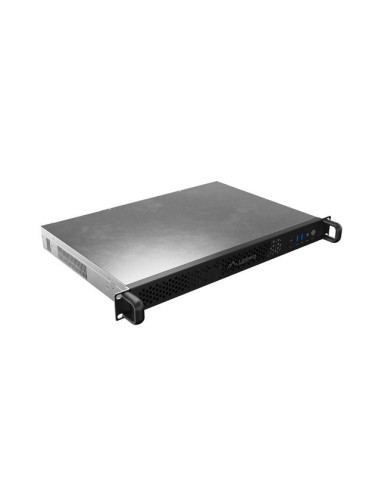 LANBERG RACKOVÉ SERVEROVÉ ŠASI ITX 300/10 19"/1U