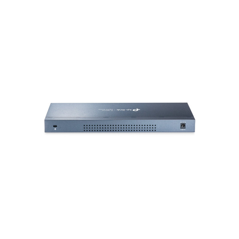 TP-Link TL-SG116 16xGb steel desktop switch
