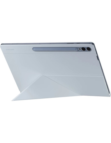 Samsung Ochranné púzdro pre Galaxy Tab S9/S10 Ultra White