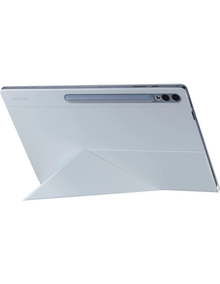 Samsung Ochranné púzdro pre Galaxy Tab S9/S10 Ultra White