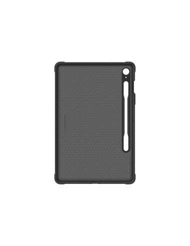 Samsung Odolný zadný kryt pre Samsung Galaxy Tab S9 FE Titan