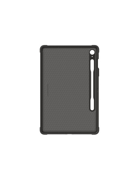 Samsung Odolný zadný kryt pre Samsung Galaxy Tab S9 FE Titan