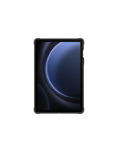 Samsung Odolný zadný kryt pre Samsung Galaxy Tab S9 FE Titan