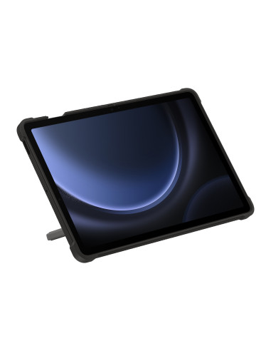 Samsung Odolný zadný kryt pre Samsung Galaxy Tab S9 FE Titan