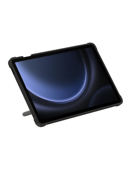 Samsung Odolný zadný kryt pre Samsung Galaxy Tab S9 FE Titan