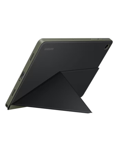 Samsung Ochranné púzdro pre Samsung Galaxy Tab A9+ Black