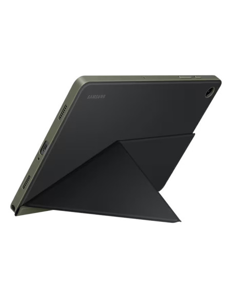 Samsung Ochranné púzdro pre Samsung Galaxy Tab A9+ Black