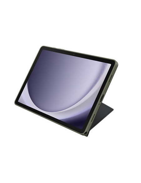 Samsung Ochranné púzdro pre Samsung Galaxy Tab A9+ Black