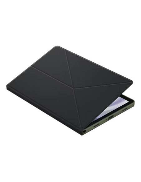 Samsung Ochranné púzdro pre Samsung Galaxy Tab A9+ Black