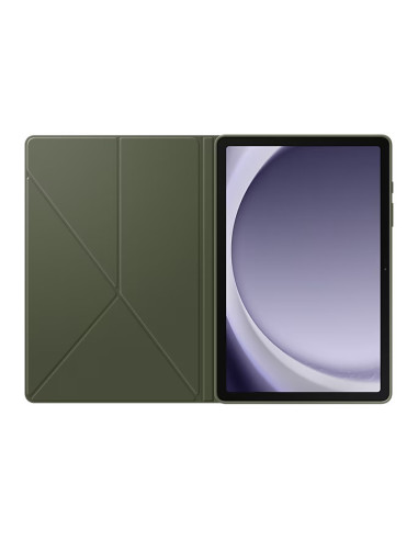 Samsung Ochranné púzdro pre Samsung Galaxy Tab A9+ Black