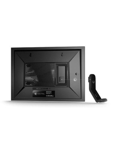 NAVITEL FR101 PRO BLACK fotorámik