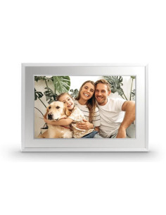 NAVITEL FR101 PRO White fotorámik