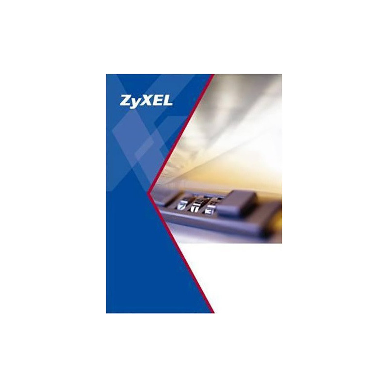 Zyxel Advance Routing License for XGS4600-32F