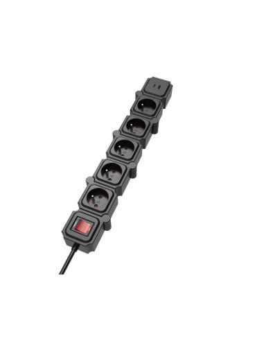 TB Energy Modular Power strip, 1.5m
