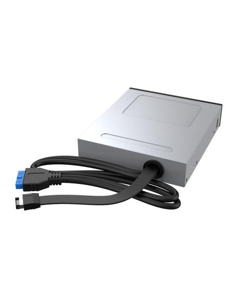 AKASA USB hub USB 20Gbps + 2x 5Gbps Type-A