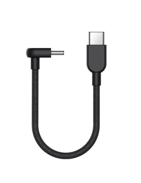 Xiaomi 3A Braided USB-C na USB-C Cable (10cm)