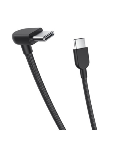 Xiaomi 3A Braided USB-C na USB-C Cable (10cm)