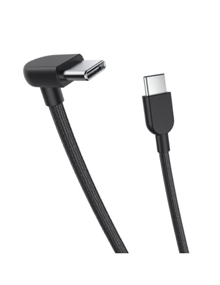 Xiaomi 3A Braided USB-C na USB-C Cable (10cm)