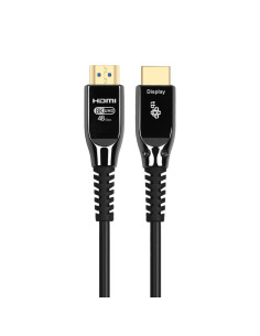 TB optický HDMI kábel 15m v2.1
