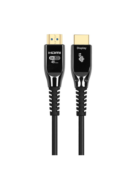 TB optický HDMI kábel 15m v2.1
