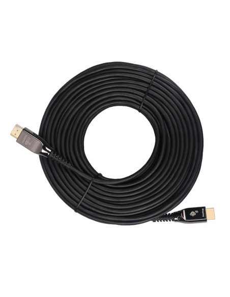 TB optický HDMI kábel 20m v2.1