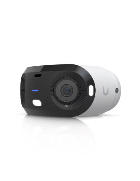 Ubiquiti UVC-G6-180-W, UniFi Protect G6 180, biela