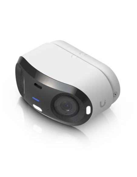 Ubiquiti UVC-G6-180-W, UniFi Protect G6 180, biela