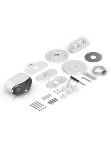 Ubiquiti UVC-G6-180-W, UniFi Protect G6 180, biela