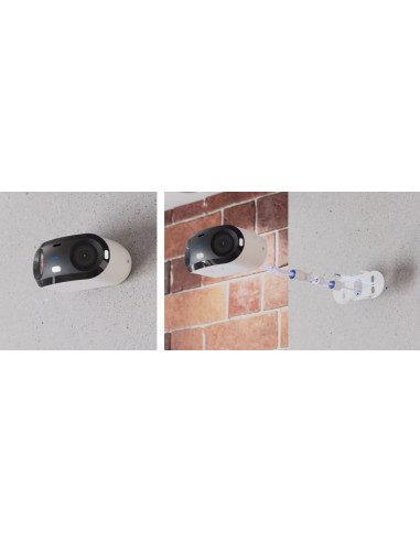 Ubiquiti UVC-G6-180-W, UniFi Protect G6 180, biela
