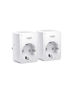 TP-link Tapo P110(2-pack)(EU) German type plug